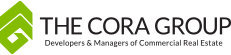 The CORA Group logo